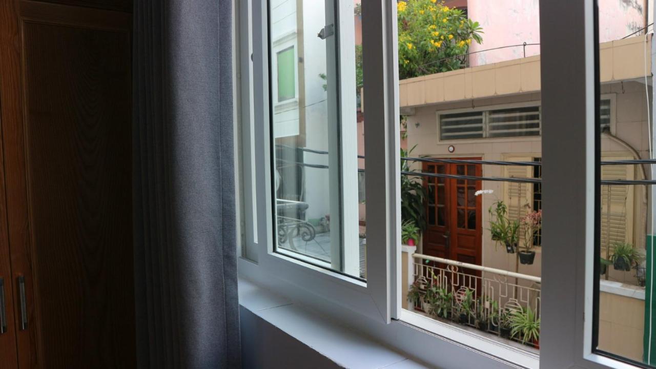Hotel 102 House Ciudad Ho Chi Minh  Exterior foto