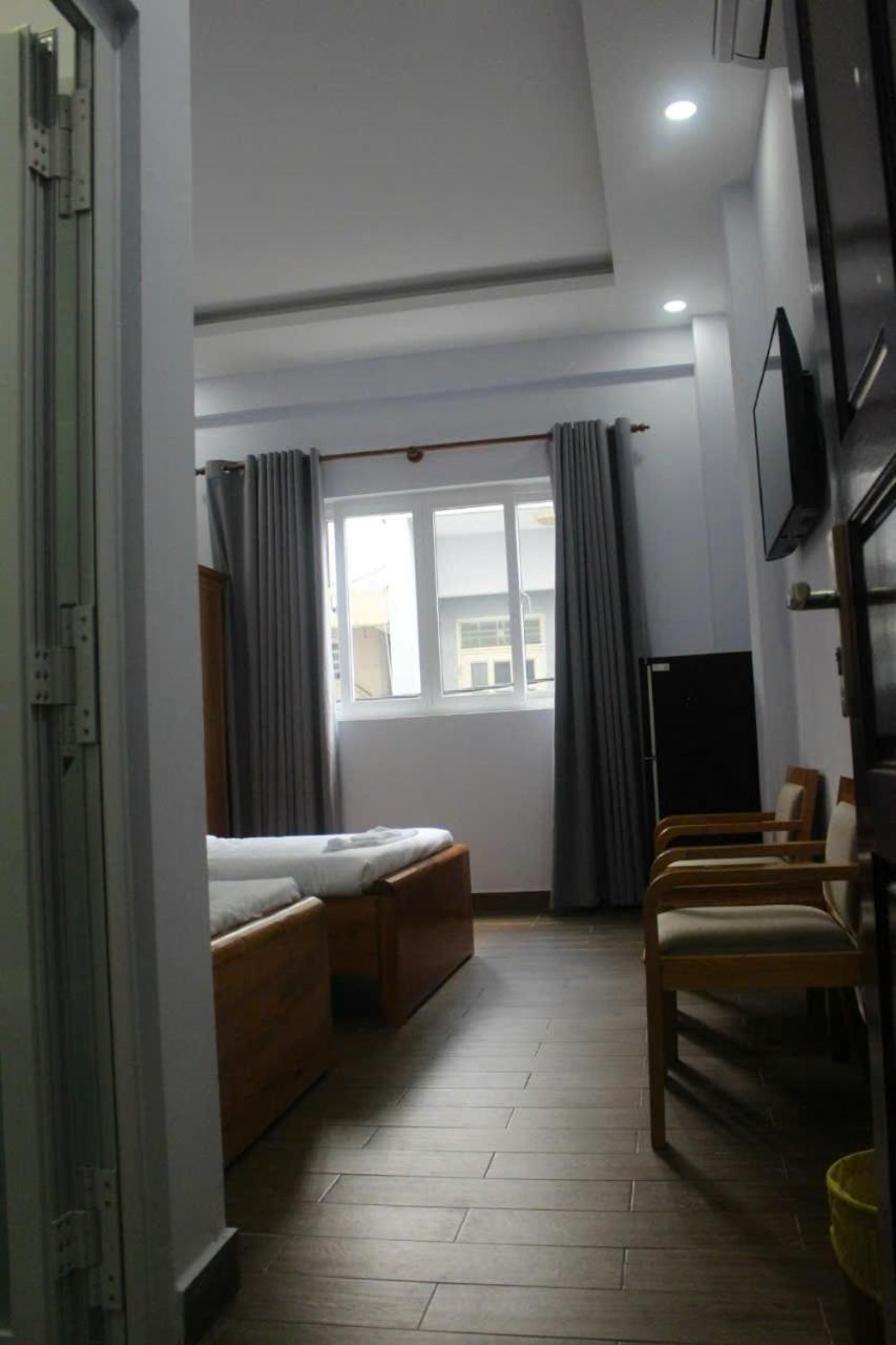 Hotel 102 House Ciudad Ho Chi Minh  Exterior foto
